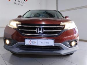 Honda CR-V 2.0 Comfort - Image 2