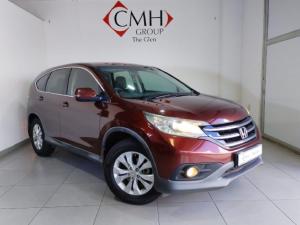 Honda CR-V 2.0 Comfort - Image 3