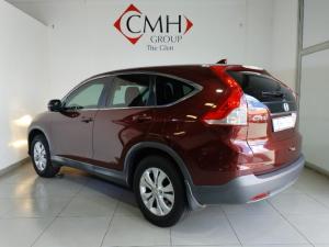 Honda CR-V 2.0 Comfort - Image 4