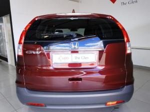 Honda CR-V 2.0 Comfort - Image 5