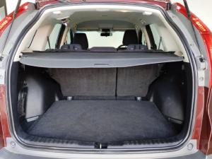 Honda CR-V 2.0 Comfort - Image 6