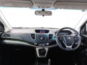 Honda CR-V 2.0 Comfort - Image 7