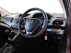 Honda CR-V 2.0 Comfort - Image 8