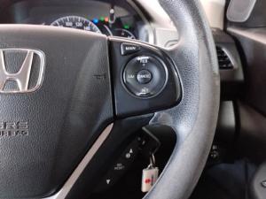 Honda CR-V 2.0 Comfort - Image 9