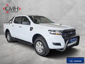 Ford Ranger 2.2TDCi double cab Hi-Rider - Image 1