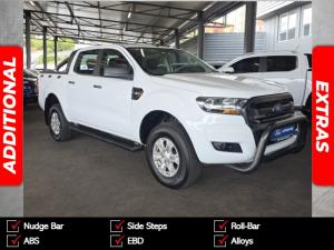 Ford Ranger 2.2TDCi double cab Hi-Rider - Image 1
