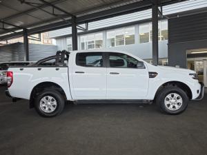 Ford Ranger 2.2TDCi double cab Hi-Rider - Image 3