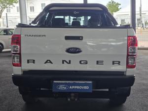 Ford Ranger 2.2TDCi double cab Hi-Rider - Image 8