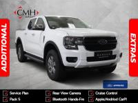 Thumbnail Ford Ranger 2.0 SiT double cab XL manual
