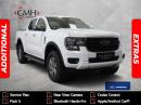 Thumbnail Ford Ranger 2.0 SiT double cab XL manual