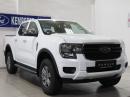 Thumbnail Ford Ranger 2.0 SiT double cab XL manual