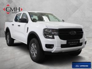 Ford Ranger 2.0 SiT double cab XL manual - Image 1