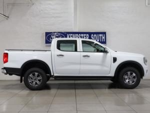 Ford Ranger 2.0 SiT double cab XL manual - Image 2