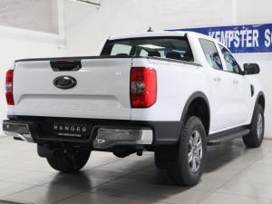 Ford Ranger 2.0 SiT double cab XL manual - Image 3