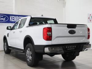 Ford Ranger 2.0 SiT double cab XL manual - Image 8
