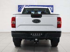 Ford Ranger 2.0 SiT double cab XL manual - Image 9