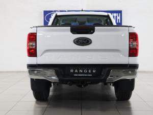 Ford Ranger 2.0 SiT double cab XL manual - Image 9
