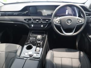 Foton Tunland G7 2.0TD double cab TLX - Image 10