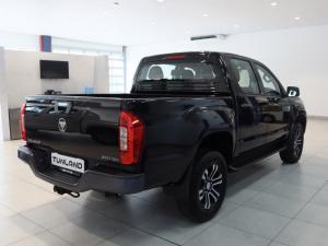 Foton Tunland G7 2.0TD double cab TLX - Image 10