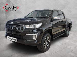 Foton Tunland G7 2.0TD double cab TLX - Image 1