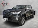 Thumbnail Foton Tunland G7 2.0TD double cab TLX