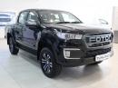 Thumbnail Foton Tunland G7 2.0TD double cab TLX