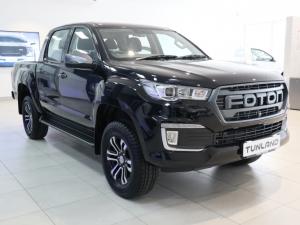 Foton Tunland G7 2.0TD double cab TLX - Image 1