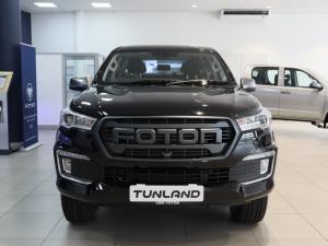 Foton Tunland G7 2.0TD double cab TLX - Image 2