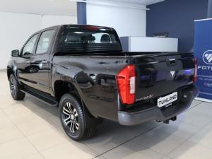 Foton Tunland G7 2.0TD double cab TLX - Image 3