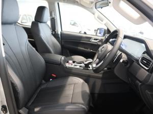 Foton Tunland G7 2.0TD double cab TLX - Image 9