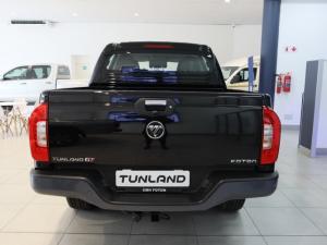 Foton Tunland G7 2.0TD double cab TLX - Image 9
