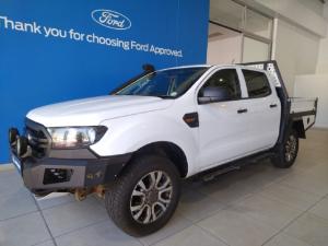 Ford Ranger 2.2TDCi double cab Hi-Rider XL - Image 3