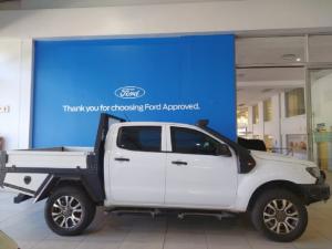 Ford Ranger 2.2TDCi double cab Hi-Rider XL - Image 7