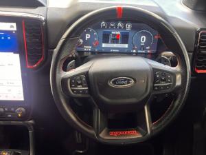 Ford Ranger 3.0T V6 double cab Raptor 4WD - Image 10