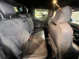Ford Ranger 3.0T V6 double cab Raptor 4WD - Image 11