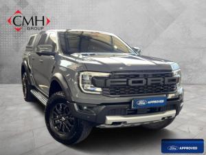 Ford Ranger 3.0T V6 double cab Raptor 4WD - Image 1