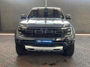 Ford Ranger 3.0T V6 double cab Raptor 4WD - Image 2