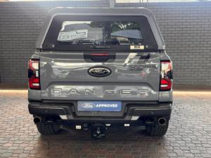 Ford Ranger 3.0T V6 double cab Raptor 4WD - Image 3