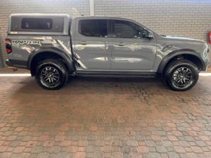 Ford Ranger 3.0T V6 double cab Raptor 4WD - Image 4