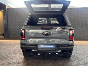 Ford Ranger 3.0T V6 double cab Raptor 4WD - Image 6