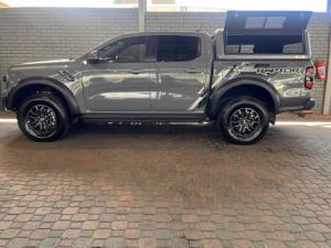 Ford Ranger 3.0T V6 double cab Raptor 4WD - Image 7