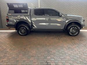 Ford Ranger 3.0T V6 double cab Raptor 4WD - Image 8