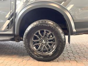 Ford Ranger 3.0T V6 double cab Raptor 4WD - Image 9