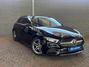 Mercedes-Benz A-Class A200 sedan AMG Line - Image 1
