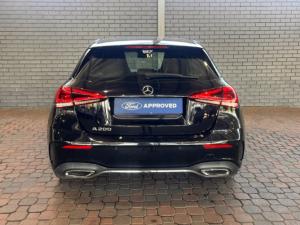 Mercedes-Benz A-Class A200 sedan AMG Line - Image 3