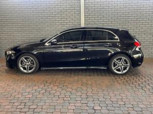 Mercedes-Benz A-Class A200 sedan AMG Line - Image 4