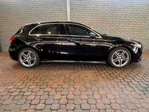 Mercedes-Benz A-Class A200 sedan AMG Line - Image 5