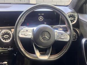 Mercedes-Benz A-Class A200 sedan AMG Line - Image 6