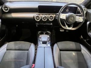 Mercedes-Benz A-Class A200 sedan AMG Line - Image 7