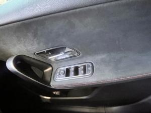 Mercedes-Benz A-Class A200 sedan AMG Line - Image 8